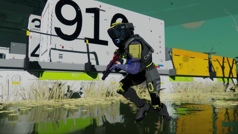 Toàn cảnh Gameplay Bungie