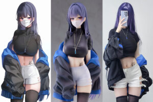 Biya Là Ai? Nàng Họa Sĩ Và Cosplayer Khiến Fan Say Đắm