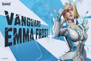 Emma Frost: nữ hoàng trắng sắc lạnh của vũ trụ Marvel