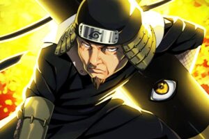 hokage đệ tam