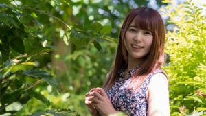Hành trình sự nghiệp của nữ hoàng JAV Yui Hatano