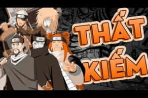 Khám phá sức mạnh và thành viên của thất kiếm làng sương mù