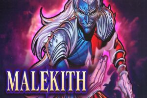 Malekith Và Hành Trình Trở Thành Kẻ Thù Số Một Asgard