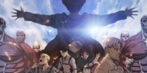Mong muốn tạo ra những tuyệt phẩm như Attack on Titan