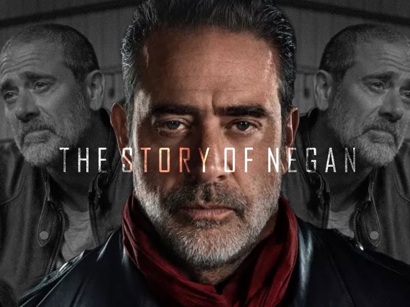 Negan là một nhân vật phản diện có chiều sâu – không chỉ vì hắn mạnh, mà vì hắn biết yêu, biết hối hận… nhưng lại quá muộn.