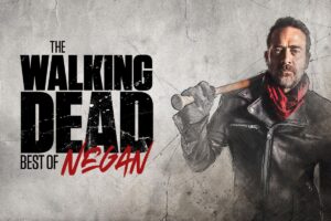 negan