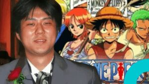Oda không cần Usopp mạnh – chỉ cần cậu thật người giữa những huyền thoạ