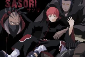 Sasori