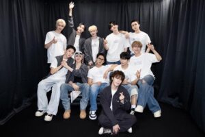 SEVENTEEN cùng nhìn lại hành trình một thập kỷ bên nhau