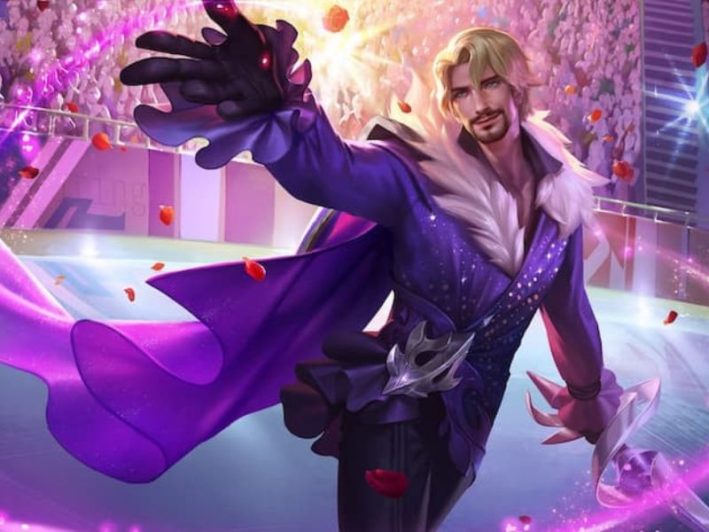 Từ kỹ năng trong game đến thần thái ngoài đời, Florentino luôn toát lên khí chất quý tộc pha lẫn sát khí