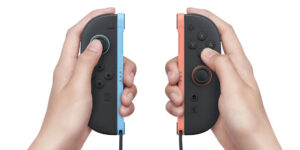 Tay cầm Switch 2