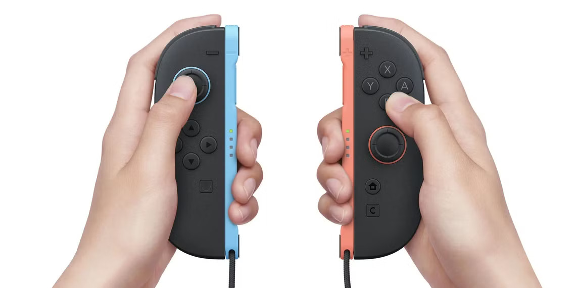 Tay cầm Switch 2