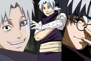 kabuto yakushi