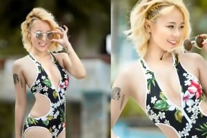 misthy bikini