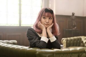 nana asakawa