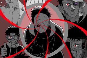 uchiha obito