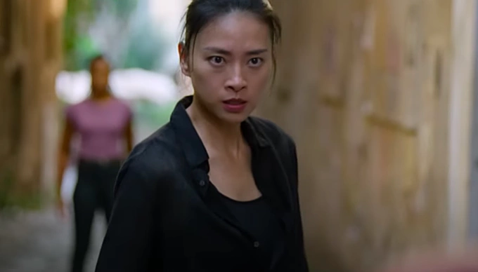 Ngô Thanh Vân tái xuất với vai diễn hành động gai góc trong The Old Guard 2